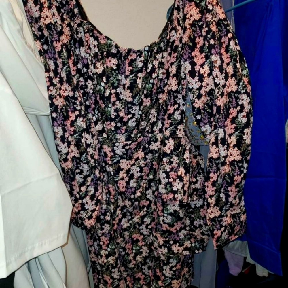 Dresses